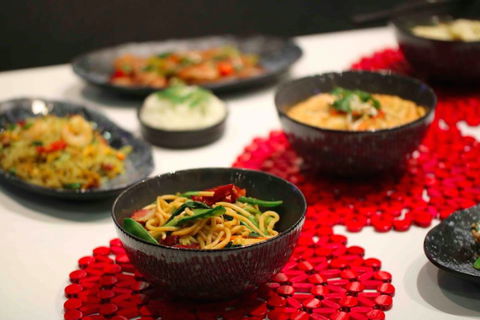 K's Noodle Bar - Pubs Perth 0