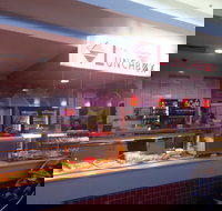 Lite Lunchbox - Pubs Perth