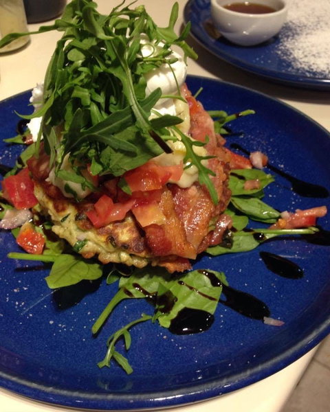 Lugarno Deli Cafe - Pubs Perth 0