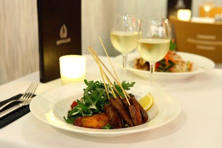 Luminous Brasserie - Pubs Perth 0