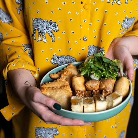 Machan Indian Restaurant - Pubs Perth 0