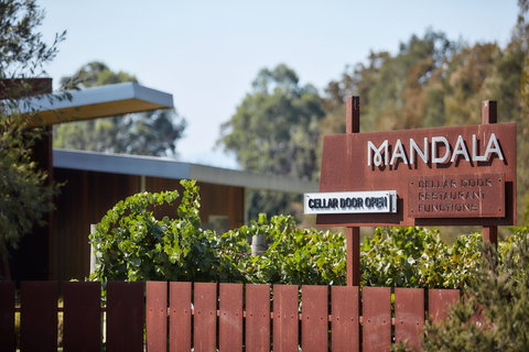 Mandala Wines - Pubs Perth 0