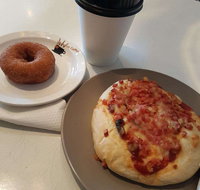 Matilda Bakery  Cafe - Pubs Perth