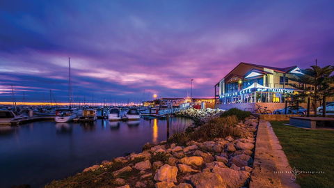 Mia Cucina - Pubs Perth 0