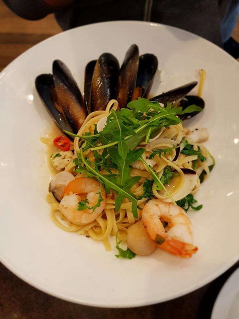 Murray's BBQ & BAR - Pubs Perth 0