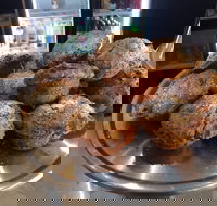 Neram Cafe - Pubs Perth