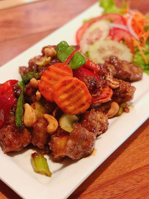 Noble Thai Restaurant - Pubs Perth 0