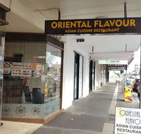 Oriental Flavour - Pubs Perth