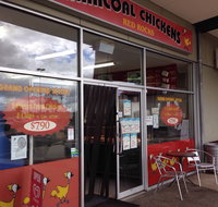 Red Rocks Charcoal Chicken - Pubs Perth