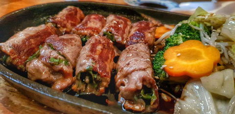 Roppongi - Pubs Perth 0