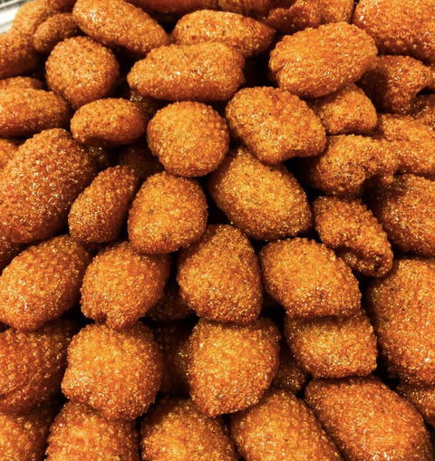 SeaSweet Patisserie - Pubs Perth 0