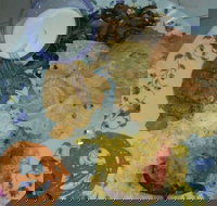 Serge's Cafe - Pubs Perth