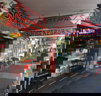 Sofra Kebabs - Pubs Perth