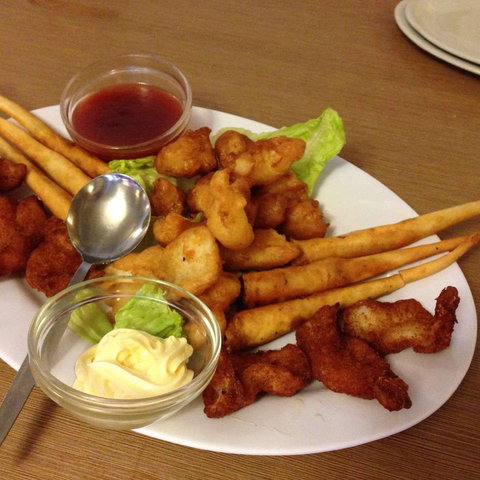 Sun Hing Chinese Restaurant - Pubs Perth 0