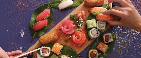 Sushi Hub - Mulgrave - Pubs Perth 0