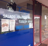 Tango Charcoal Grill - Pubs Perth