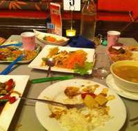 Thai Frenzy - Pubs Perth