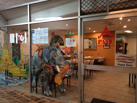 Thai Payu - Pubs Perth 0