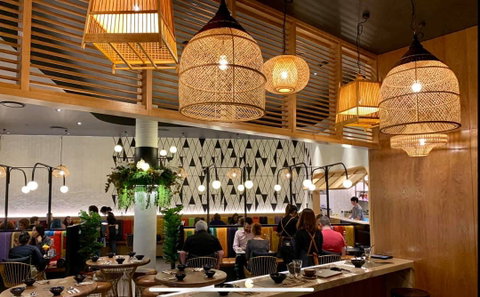 Thai Alley - Taylors Lakes - Pubs Perth 0
