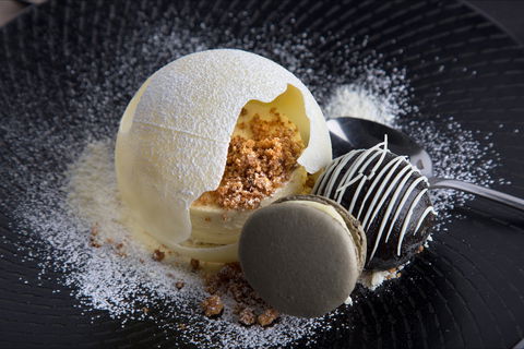 The Roundabout Restaurant - Pubs Perth 0