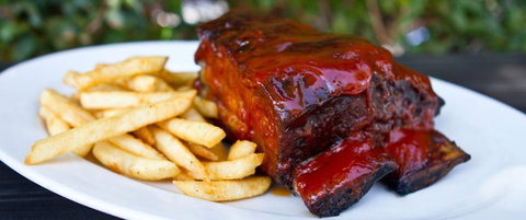 The Smoke BBQ - Pubs Perth 0