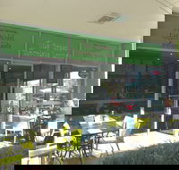 The Green Chocolate Lounge - Pubs Perth