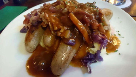 The Elizabethan Village Pub - Pubs Perth 0