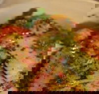 Tino's Italian - Pubs Perth