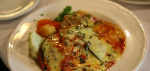 Tino's Italian - Pubs Perth 0