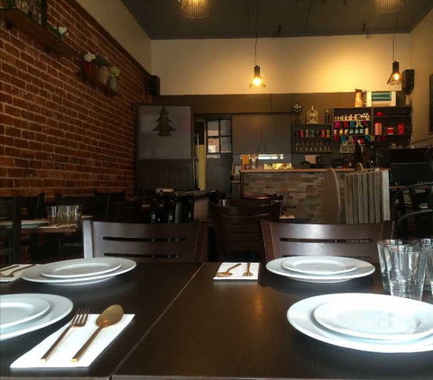 Union Tree Thai - Pubs Perth 0