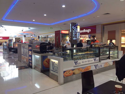Villi's - Pubs Perth 0