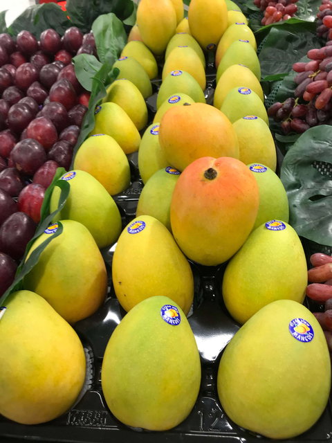 Waterside Fruit Connection - Pubs Perth 0