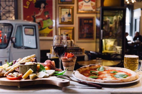 Woodstock - Fitzroy North - Pubs Perth 0