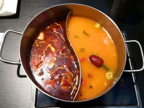 YX Mini Hot Pot - Pubs Perth 0