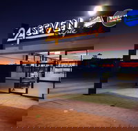 24 Seven Cafe - Pubs Perth