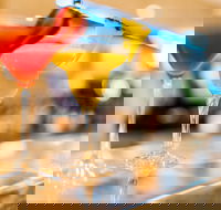 Allure Restaurant - Pubs Perth