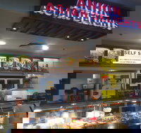 Anhin Asian Delights - Pubs Perth