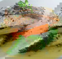 Aquarius Seafood - Pubs Perth