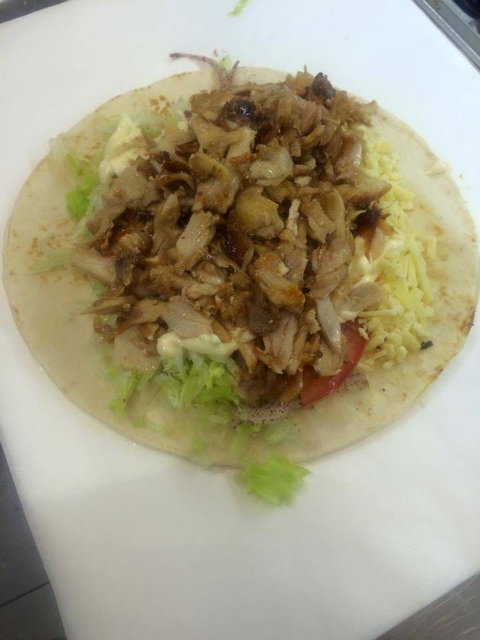 Auburn Kebab House - Pubs Perth 0