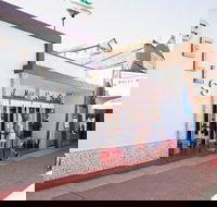 Bells Milk Bar and Museum