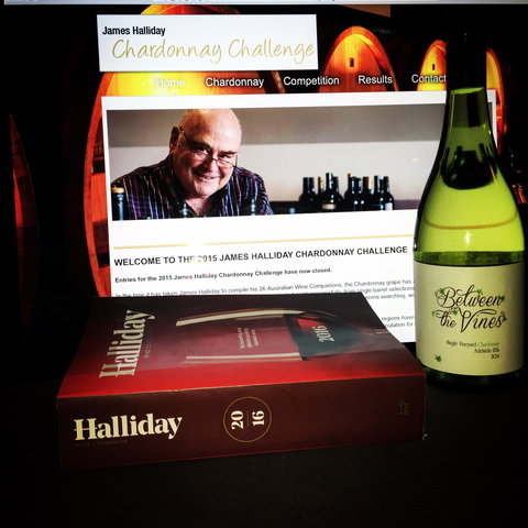 Between The Vines Cellar Door - Pubs Perth 2