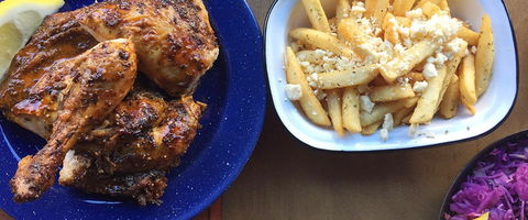Bird & Fire - Pubs Perth 0