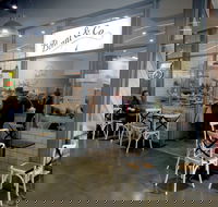 Bonni  Co - Pubs Perth