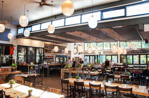 Bright Brewery - Pubs Perth 1