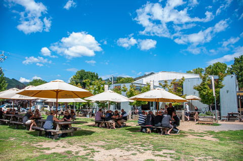 Bright Brewery - Pubs Perth 2