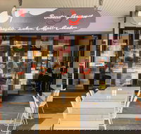 Brontes Gourmet - Pubs Perth