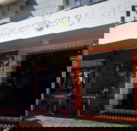 Caperberry Cafe - Pubs Perth
