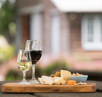 Clovely Estate Vineyard Cellar Door - Pubs Perth