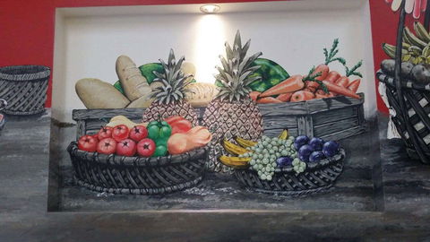 Delish Pork Roll & Juice Bar - Marrickville - Pubs Perth 0