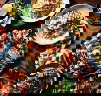 Enzo's Cucina Gregory Hills - Pubs Perth